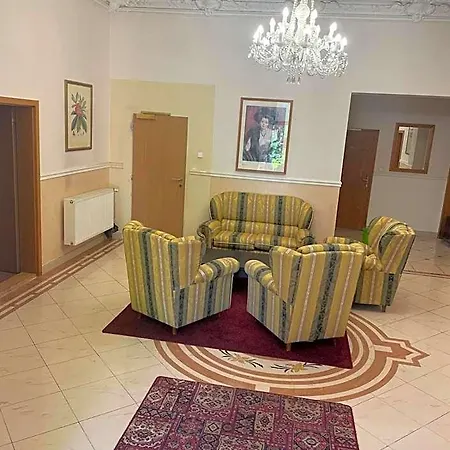 Hotel Gato Bozicany