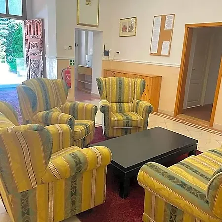 Hotel Gato Bozicany *