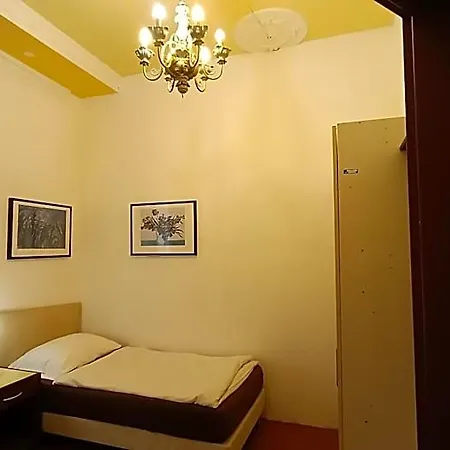 Hotel Gato Bozicany Karlovy Vary