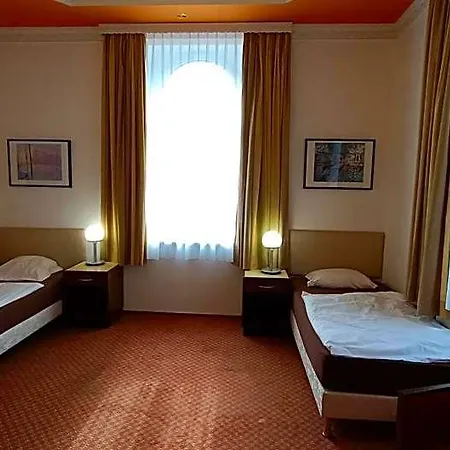 Hotel Gato Bozicany