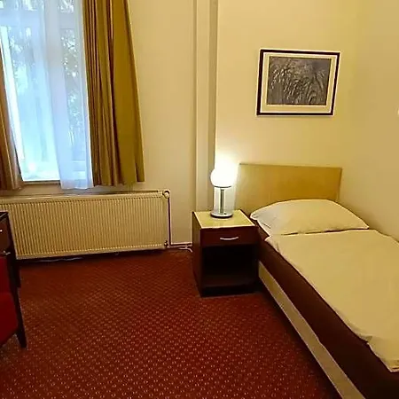 Gato Bozicany Hotel Karlovy Vary